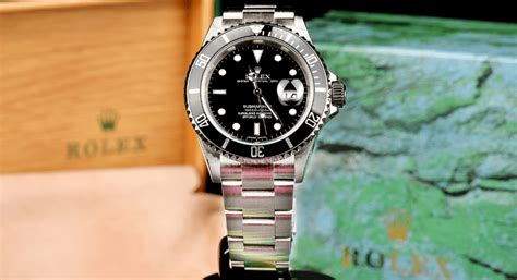 rolex watch waiting list